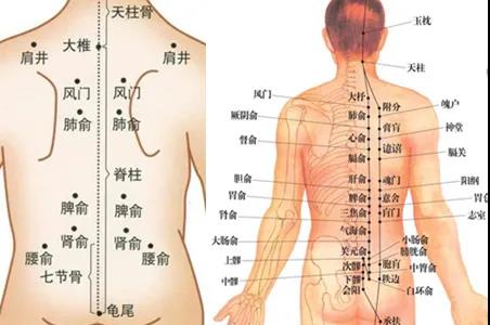 艾灸禁忌、艾灸注意事项