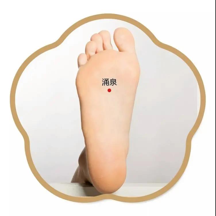 艾灸透人体两大穴，贯通全身，从头一直补到脚！
